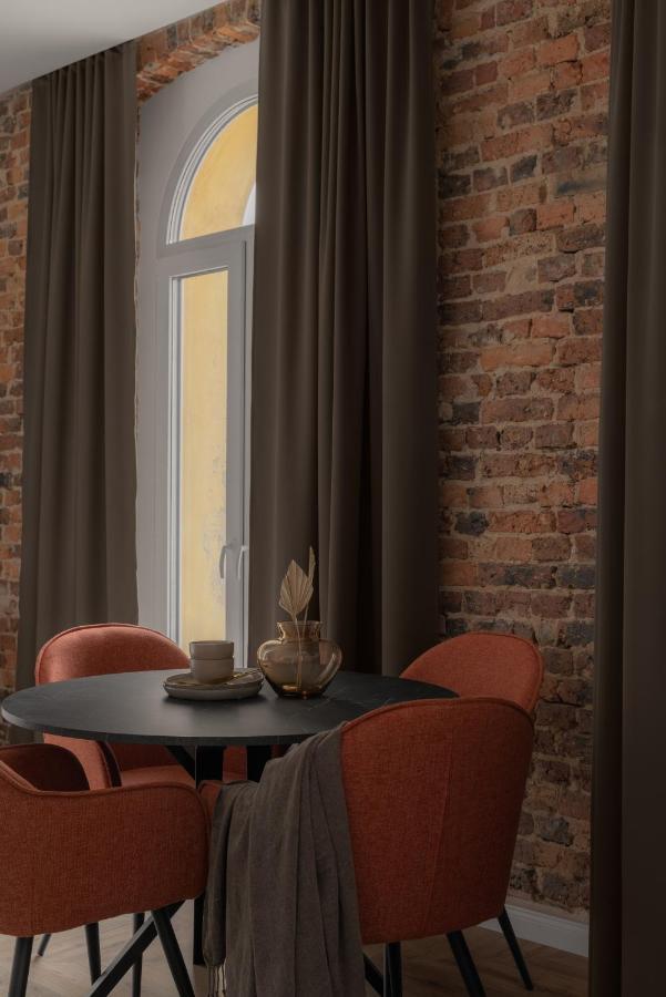 Harbor Apartments - Mariacka Katoviçe Dış mekan fotoğraf