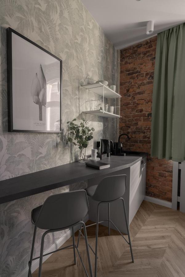 Harbor Apartments - Mariacka Katoviçe Dış mekan fotoğraf