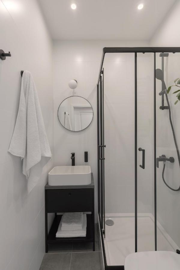 Harbor Apartments - Mariacka Katoviçe Dış mekan fotoğraf
